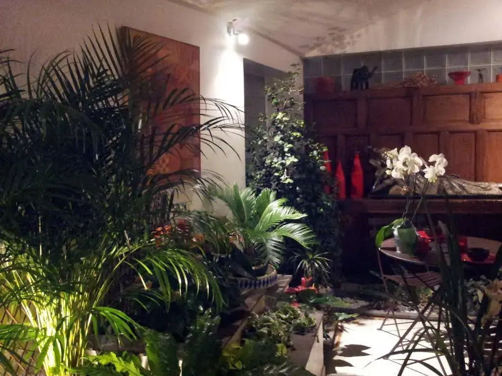 Hotel photo 21