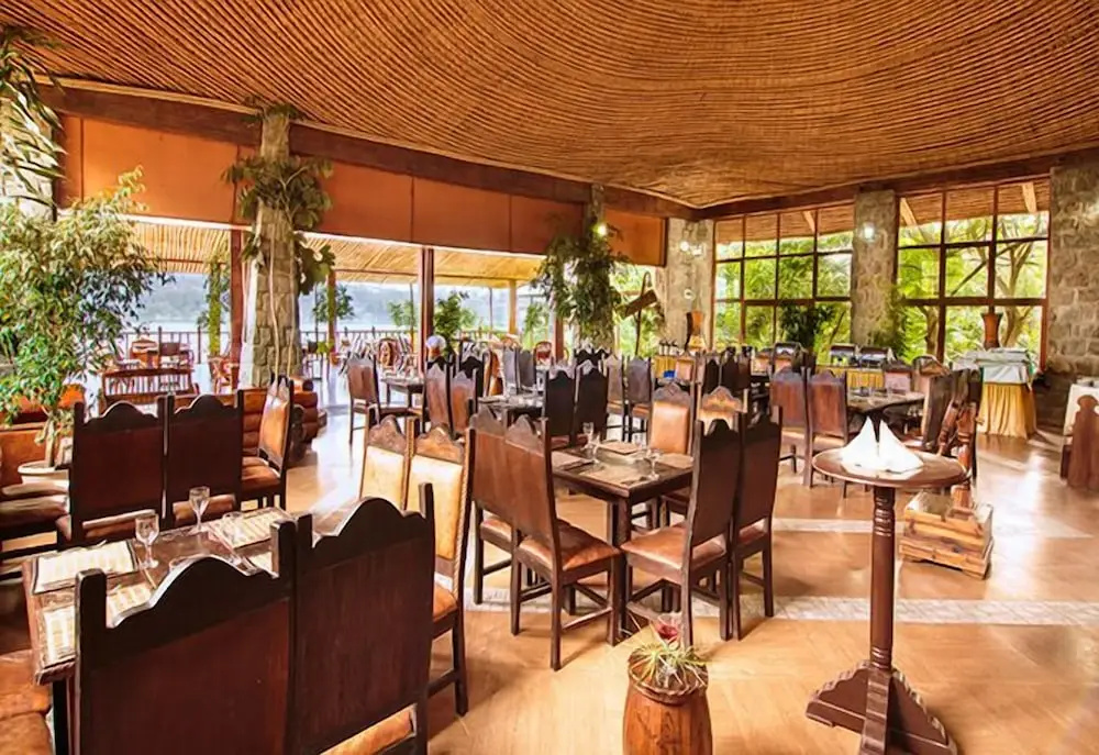 Liesak Resort - Général