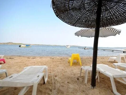 Beach & Waterfront