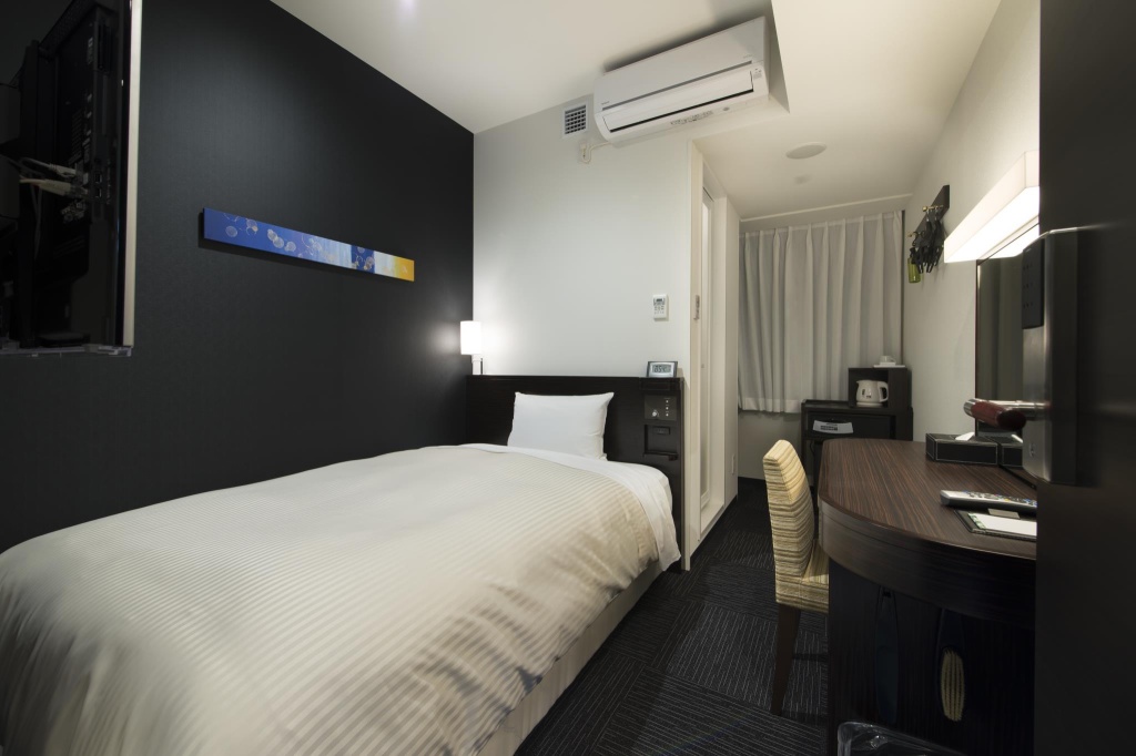 Hotel Guest 1 ueno station 사진 2