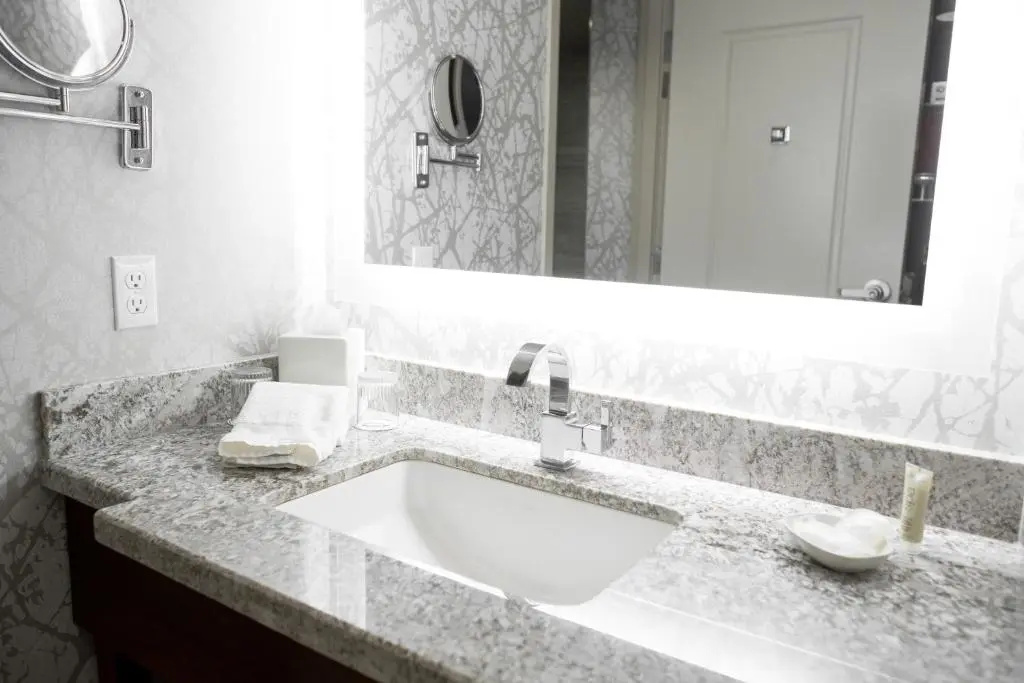 Silver Reef Casino Resort - Chambres