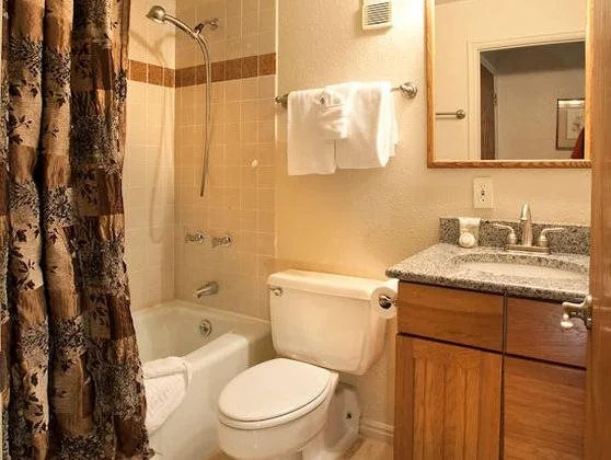 Copperbottom Inn by Wyndham Vacation Rentals - Général