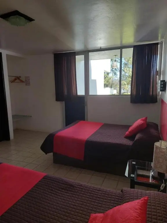Il Sogno Hotel - Chambres
