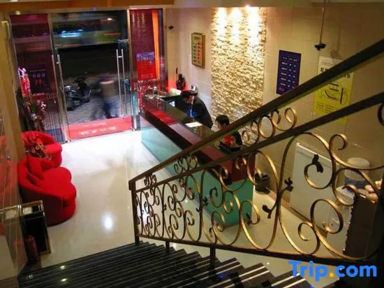 Business Centre