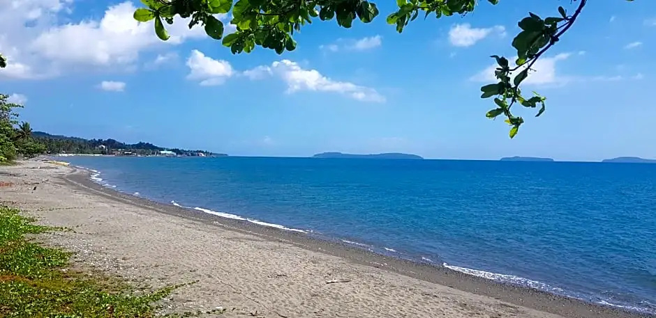 Beach & Waterfront