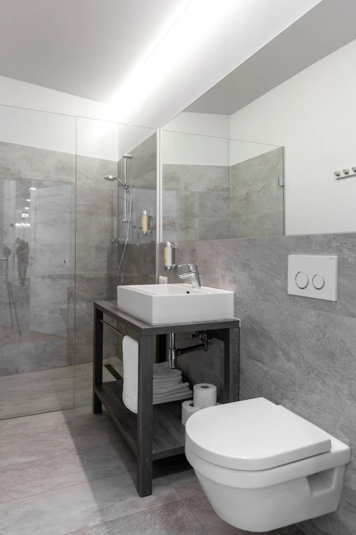 Room 55 - Chambres