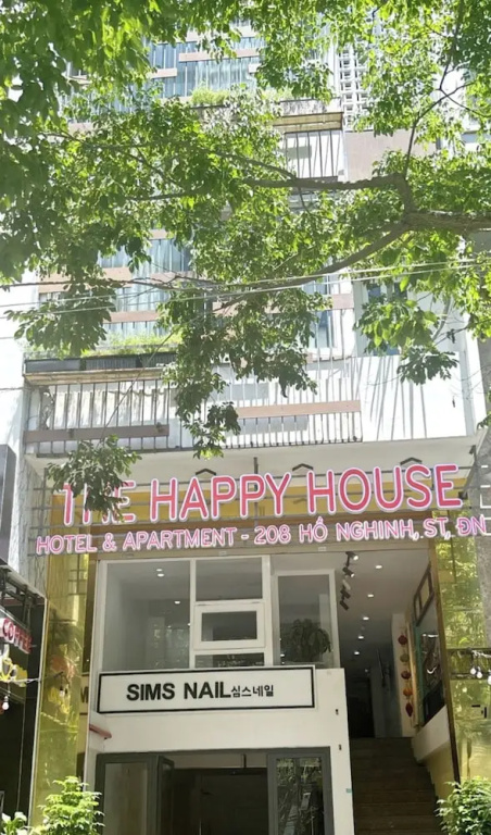 The Happy House Hotel & Apartment