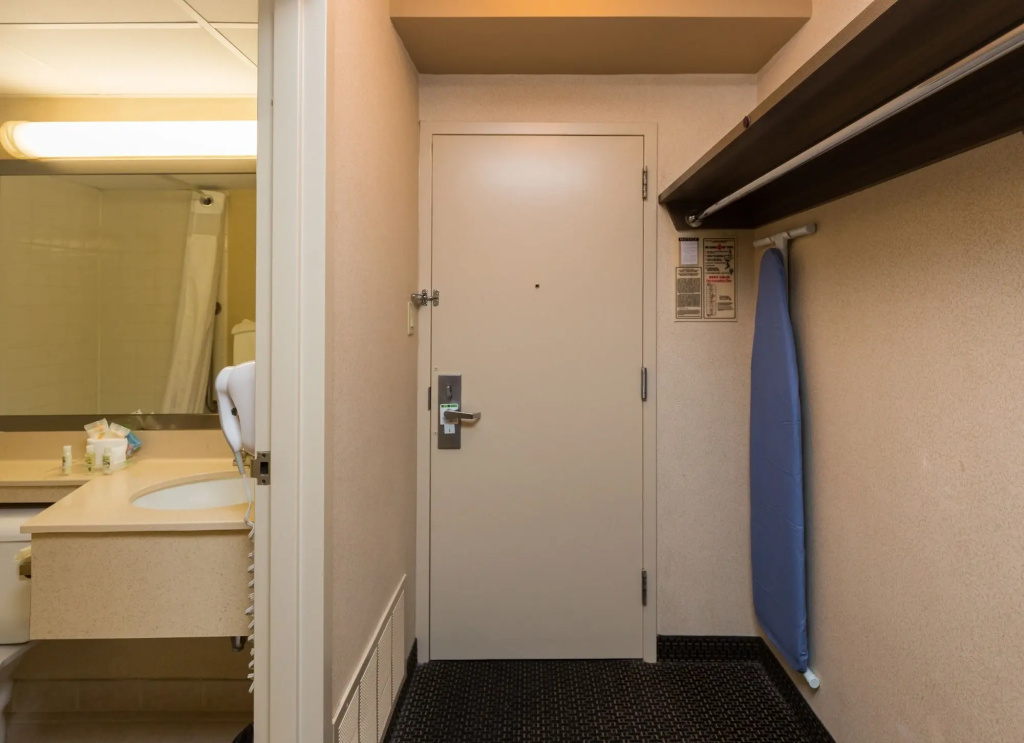 Holiday Inn Downtown - Mercy Area by IHG - Général