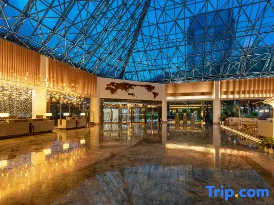 Wyndham Garden Haikou Meilan - фото 8