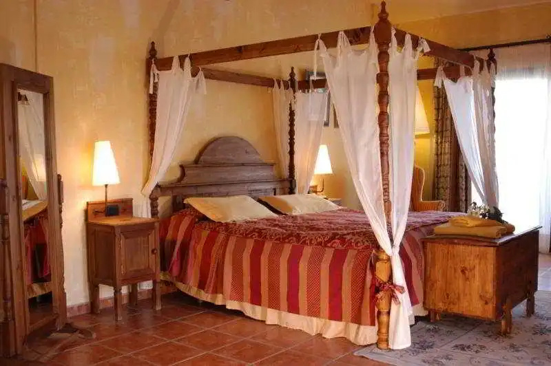 Hotel Las Tirajanas - Chambres