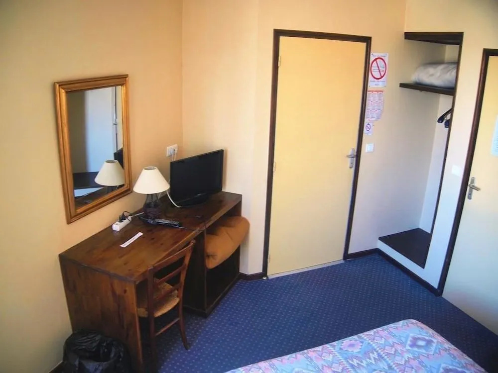 Afficher la photo 6 — Hotel le Verseau