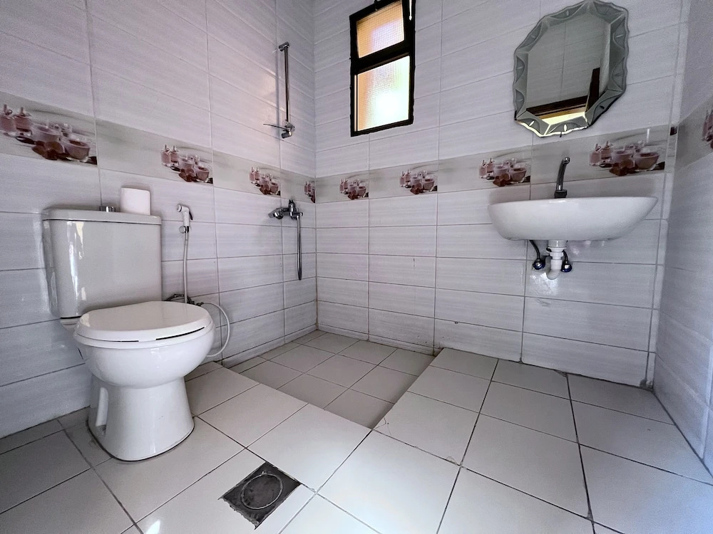 Bedouin Garden Village, Hotel Dive - Chambres