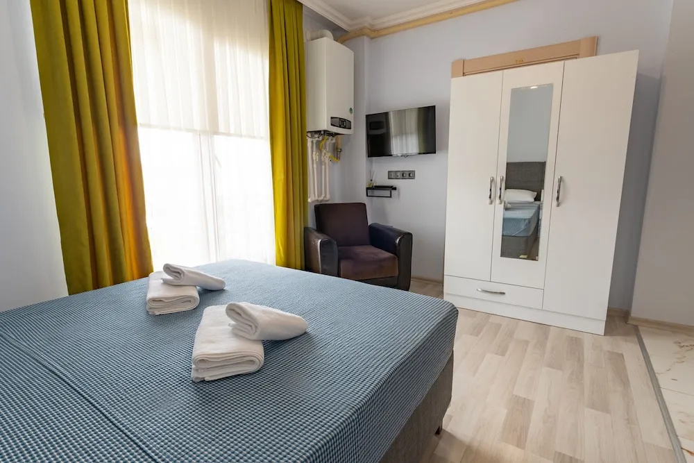 Economy Apartment