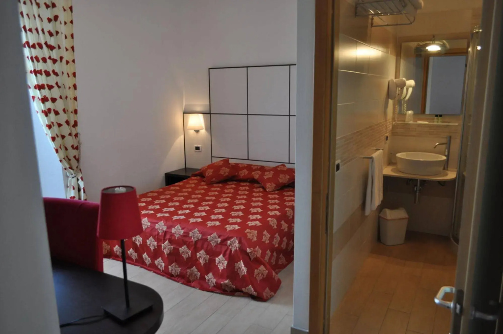 Hotel Vienna - Général