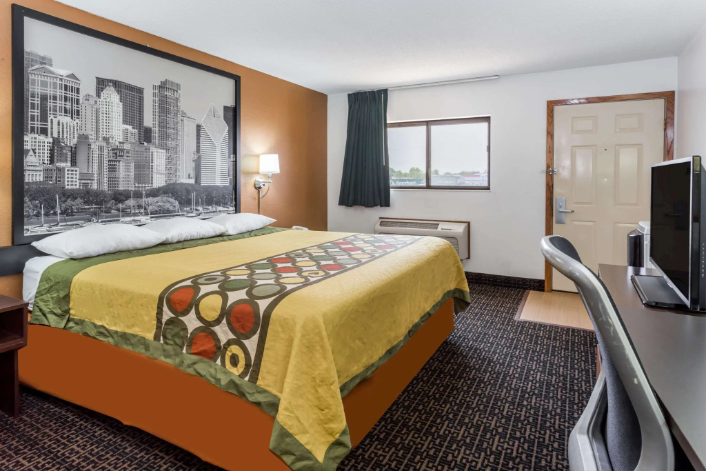 Hotel photo 6