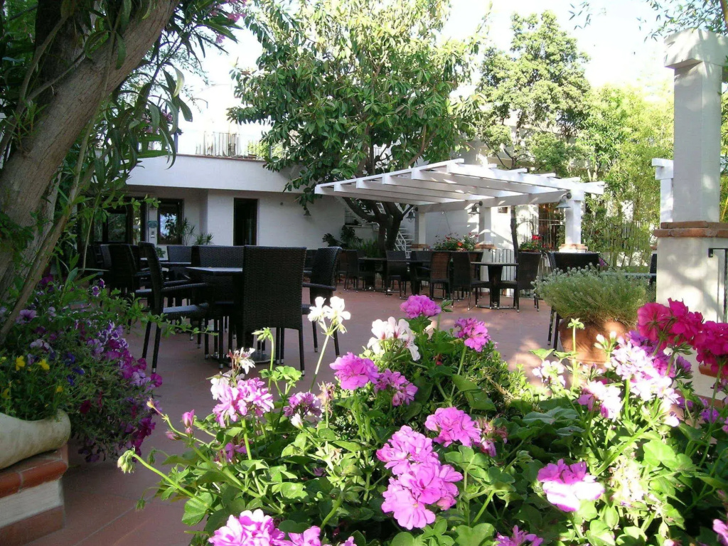 Hotel Santa Maria - Général