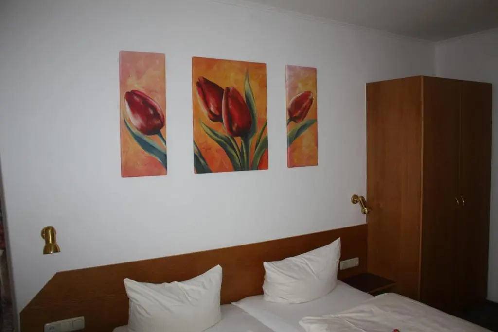 Schwarzer Adler Weingut - Chambres