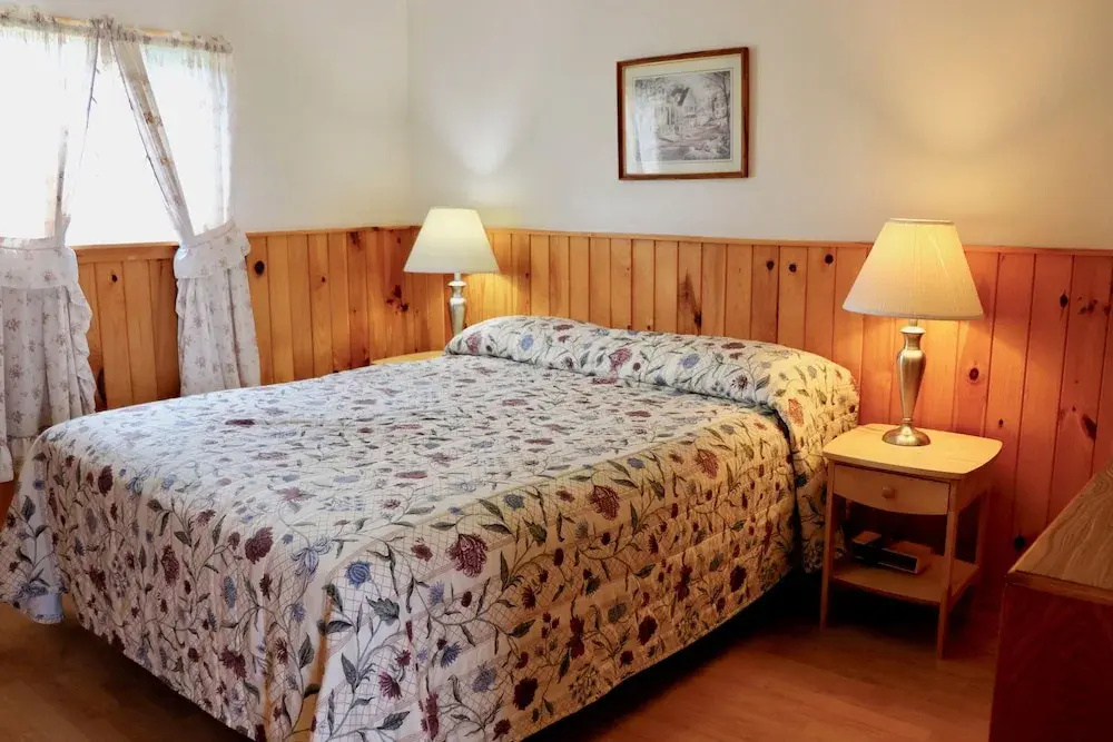Economy Cottage
