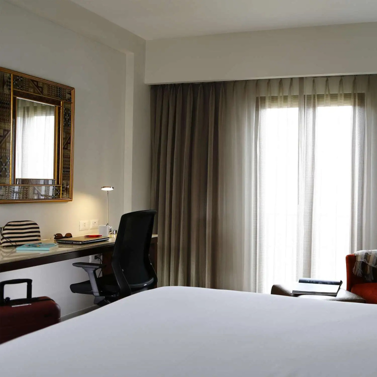 Hilton Garden Inn Cusco - Chambres