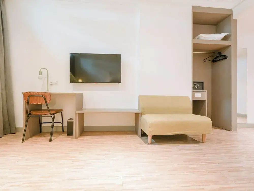 Champion Hotel (SG Clean Certified & Staycation Approved) - Chambres
