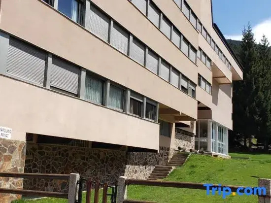 Studio in Residencia Maresme Neu - la Molina