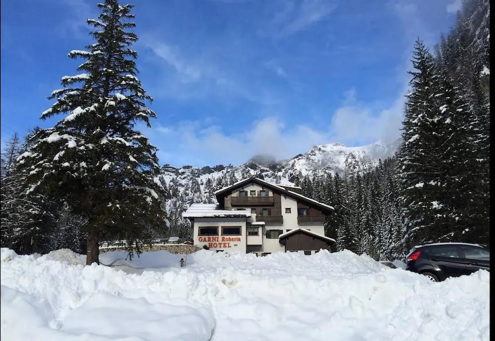 Hotel Garni Roberta - Général