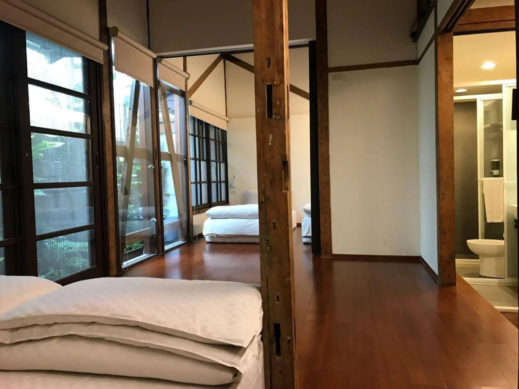 HK77 Villa — фото 2