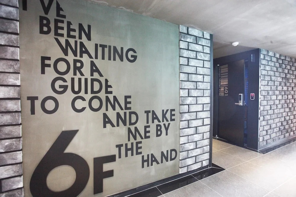 Wolgot Design Hotel XYM
