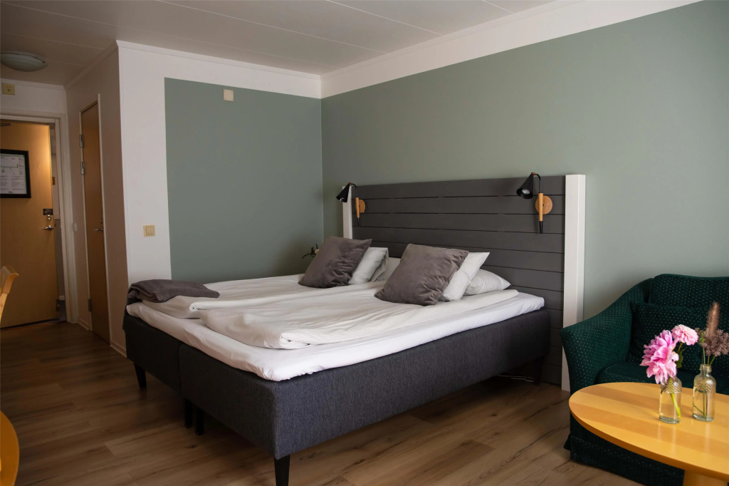 Hotel Ullinge, Sure Hotel Collection by Best Western - Général