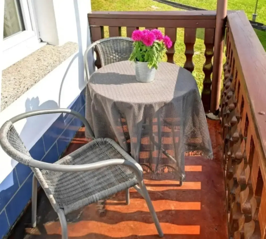 Cozy Retreat Near Rennsteig