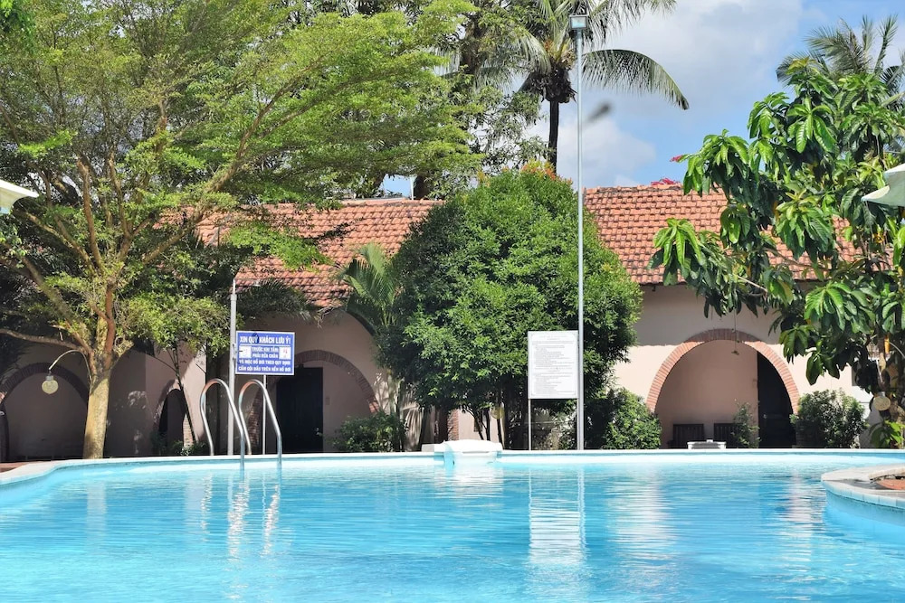 Номер Standard в Diadem Resort
