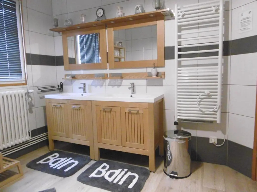 Afficher la photo 7 — Chambre d'hotes de la Mousse