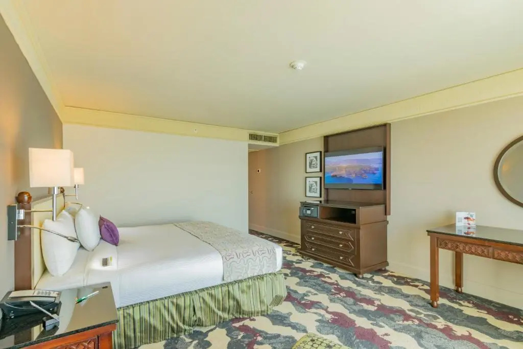 Hotel Lucerna Culiacan - Chambres