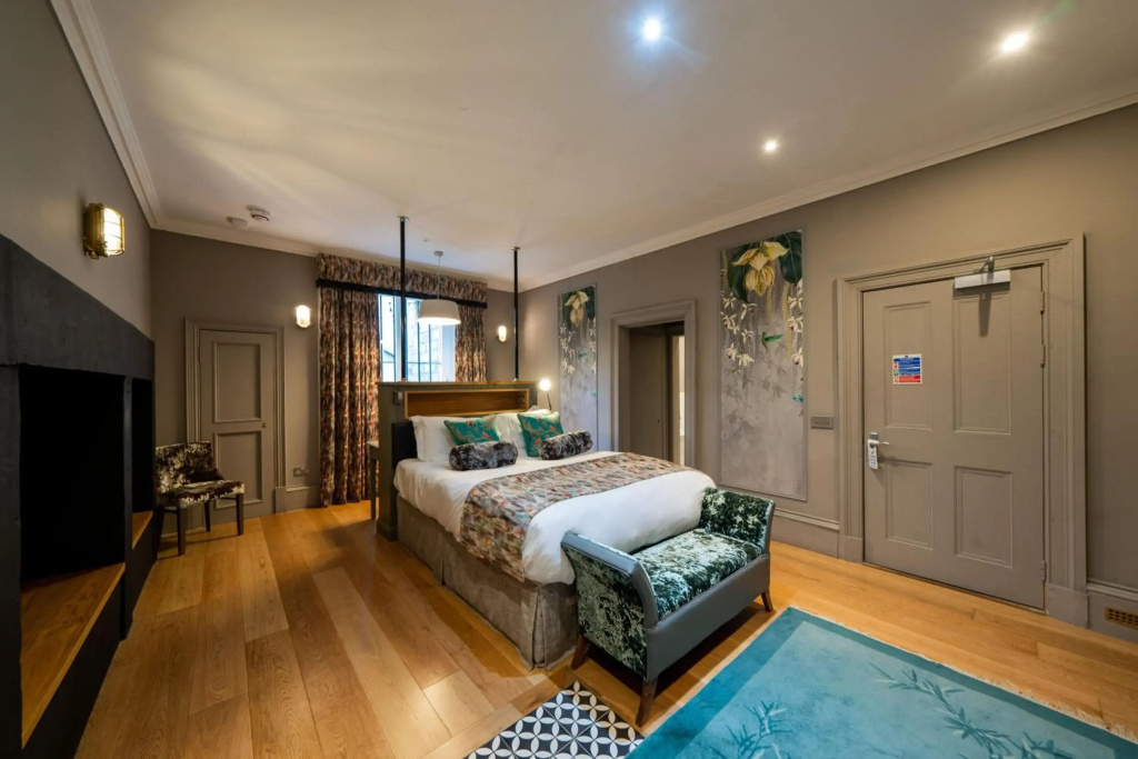 Hotel photo 20