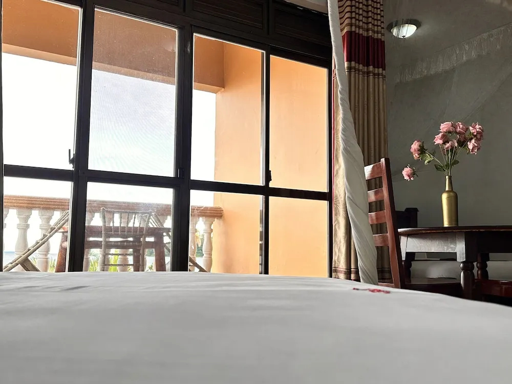Sienna Beach Hotel - Entebbe - Chambres