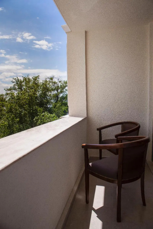 Hotel Sulina International - Chambres