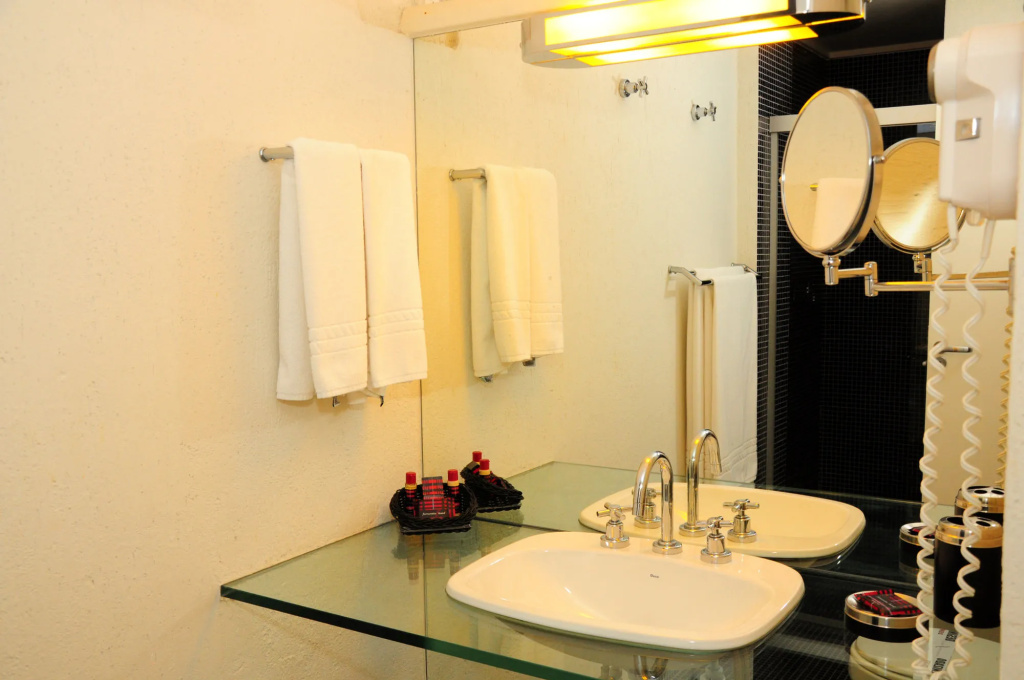 Ferraretto Guarujá Hotel & Spa - Général
