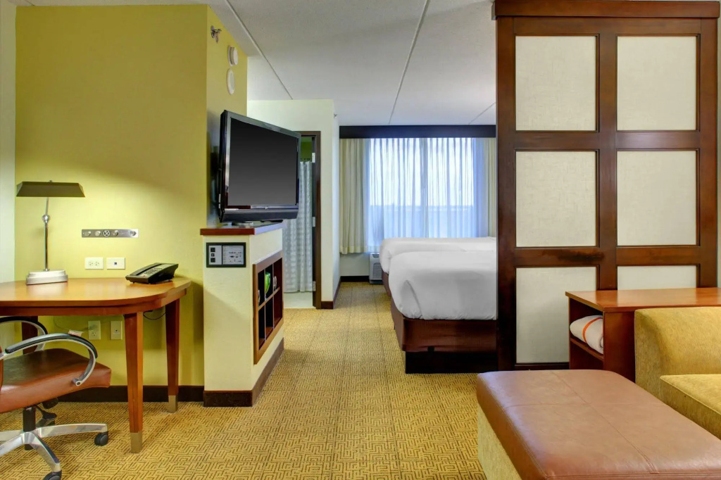 Hyatt Place Ft. Lauderdale Airport & Cruise Port - Général