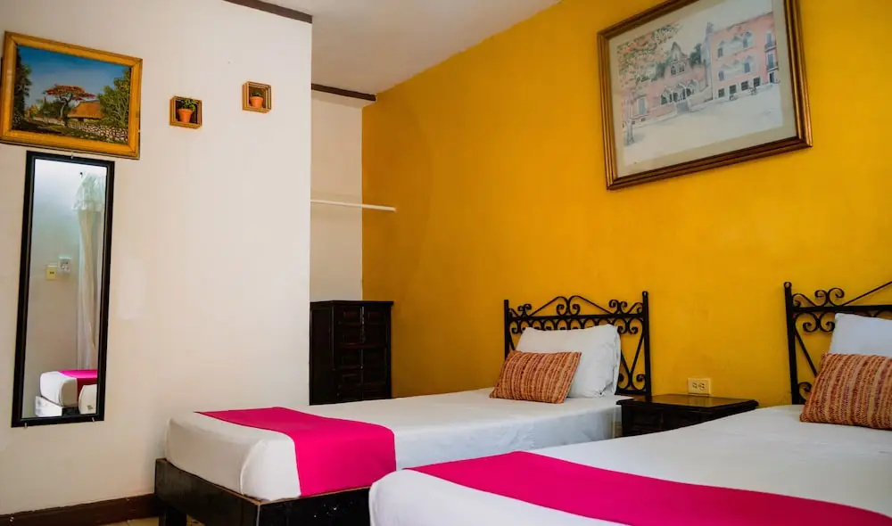 Hotel photo 10