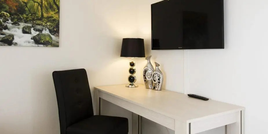 Mar Guesthouse - Chambres