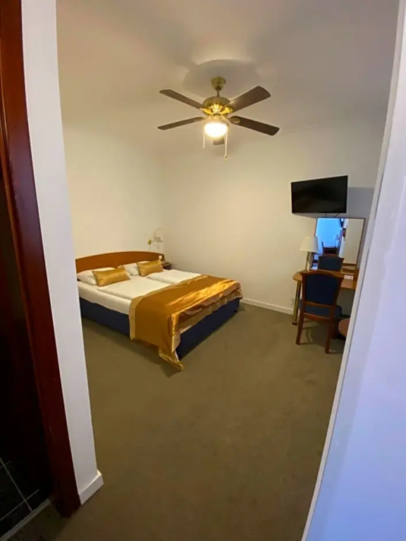 Fonte Hotel - Chambres