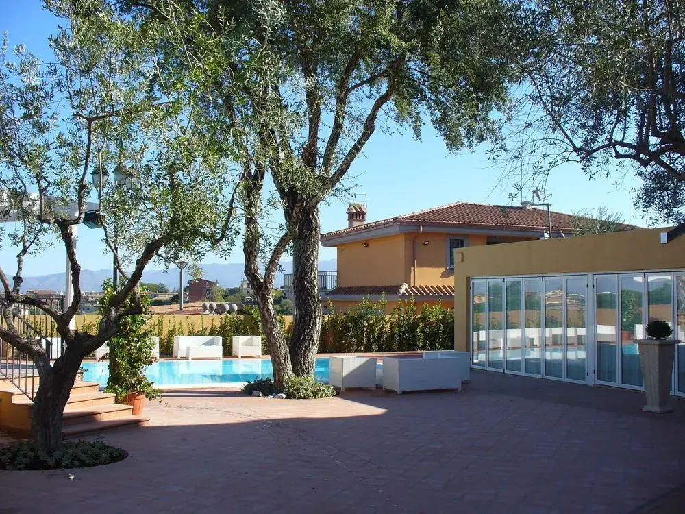 Hotel photo 14