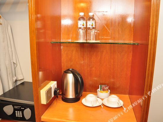 Hotel Sandakan