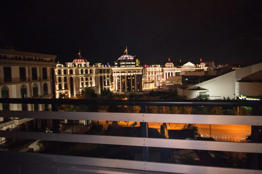 Opera House Hotel - фото 1