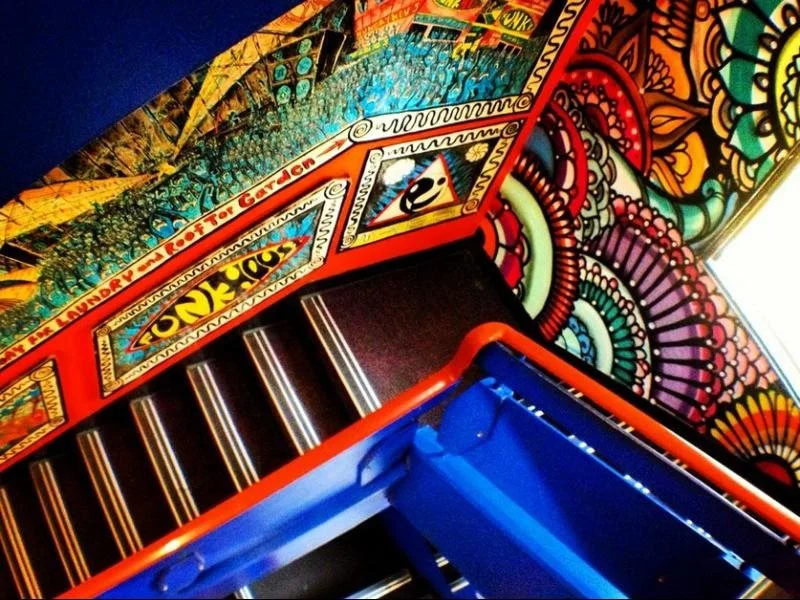 Hotel photo 9