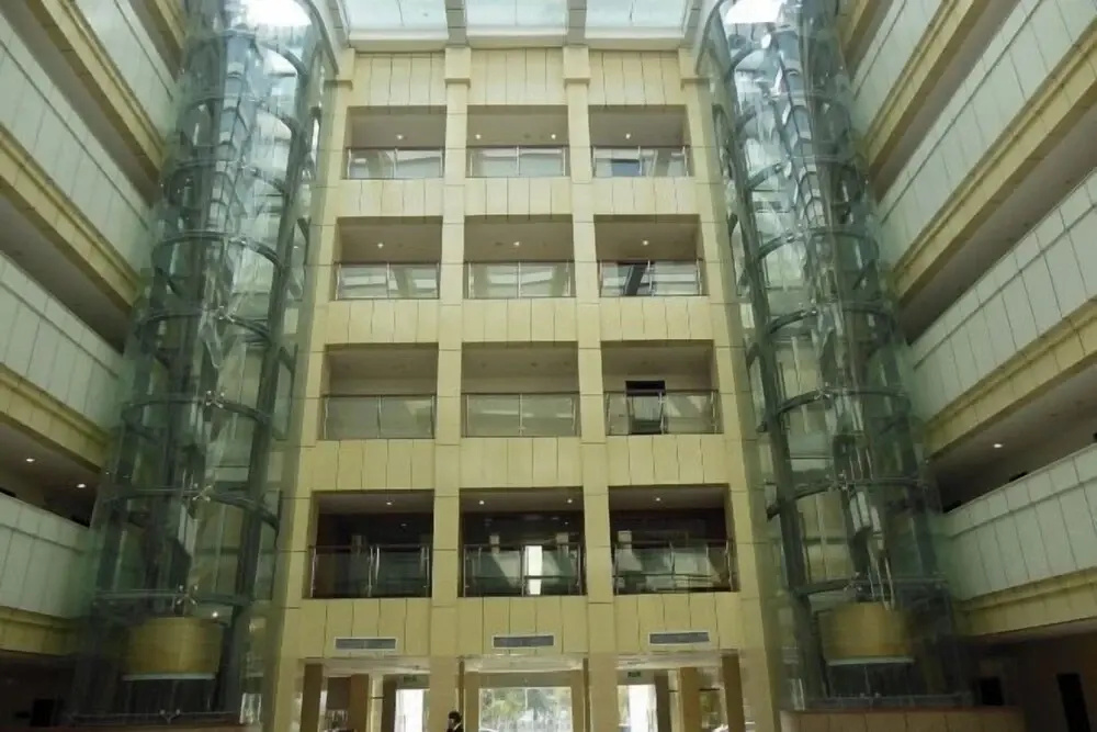 Anhui Petrochemical Training Center