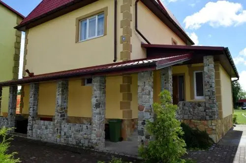 Usadba v kamishakh - фото 12