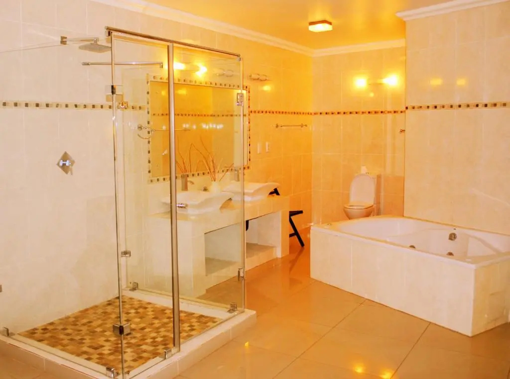 Palm Valley Inn - Chambres