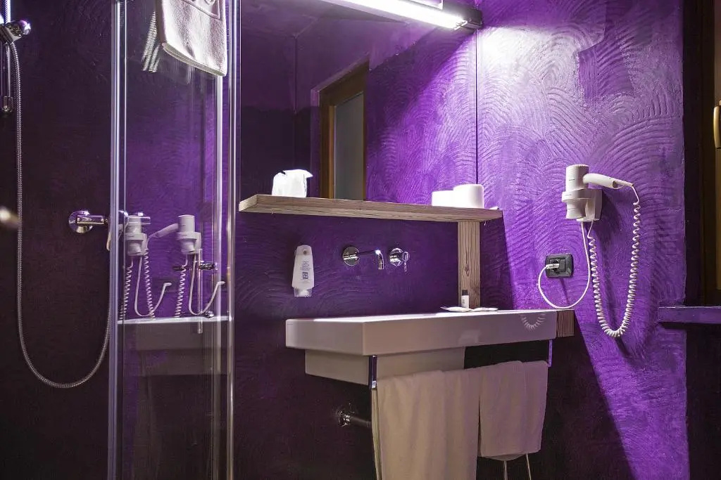 Ambienthotel Primaluna - Chambres