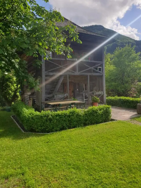 Cottage